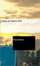 Puck of Pook S Hill