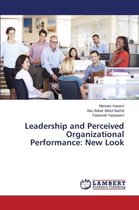 Leadership and Perceived Organizational Performance