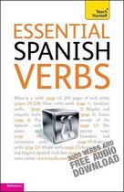 Essential Spanish Verbs