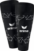 Erima - Scheenbeschermer - Tube Sock - Zwart