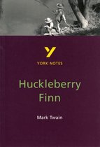 York Notes GCSE Huckleberry Finn