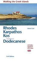 Rhodes, Karpathos, Kos, Southern Dodecanese