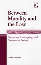 Between Morality And The Law