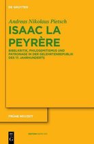 Isaac La Peyrere