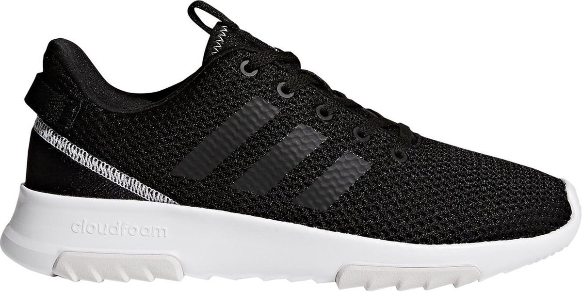 adidas cloudfoam qt racer dames adidas cloudfoam qt racer dames