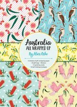 Australia by Alice Oehr