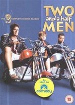 Two And A Half Men S.2