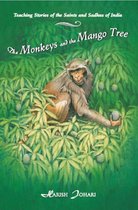 Omslag Monkeys and the Mango Tree