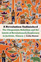 The Mexican Experience - A Revolution Unfinished