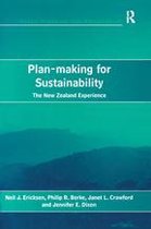 Urban Planning and Environment - Plan-making for Sustainability