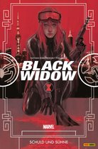 Black Widow 1 - Black Widow 1 - Schuld und Sühne
