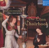 Eton Choirbook