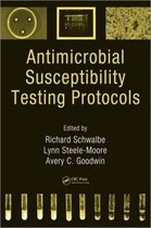 Antimicrobial Susceptibility Testing Protocols