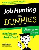 Job Hunting For Dummies