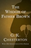 The Father Brown Stories - The Wisdom of Father Brown