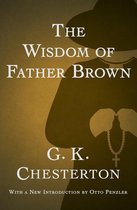 The Father Brown Stories - The Wisdom of Father Brown