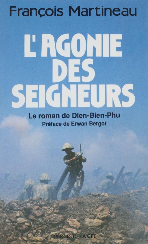 L'Agonie des seigneurs