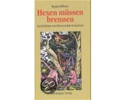 Hexen müssen brennen