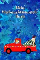 Mein Weihnachtswunschbuch