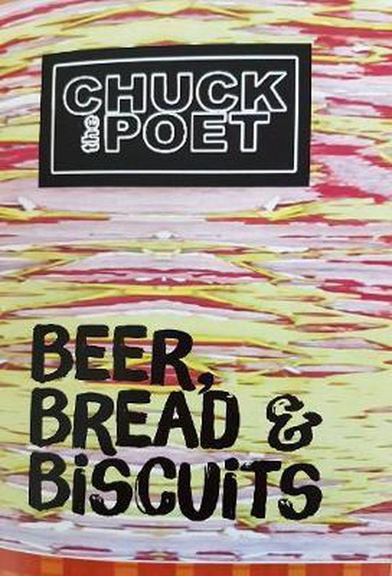 Beer, Bread and Biscuits, Chuck Middleton 9781911559405 Boeken