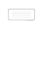 Manuscript Notebook