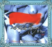 Voile Rouge: St Tropez 2002