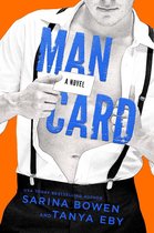 Man Hands 2 - Man Card