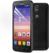 Huawei Y625 Screenprotector Transparant