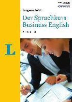 Langenscheidt Komplett-Paket Business English