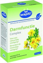 Wapiti Darmfunktie Complex Dragees 40 st