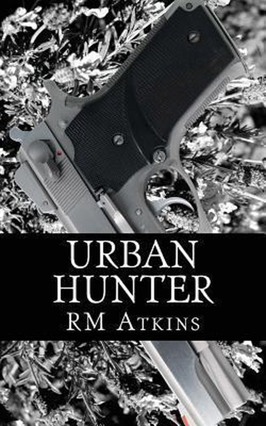 Urban Hunter - cover