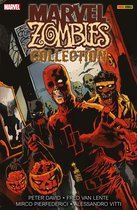 Marvel Zombies Collection 4 - Marvel Zombies Collection 4