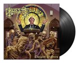 Twisted Prayers (LP)