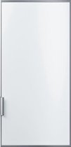 Bosch KFZ40AX0 Frontdeur Wit koelkastonderdeel & -accessoire