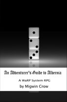 Pocket Sized Adventures Plus - An Adventurer’s Guide to Albernia