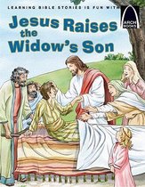 Jesus Raises the Widow's Son