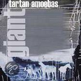 Tartan Amoebas - Giant (CD)