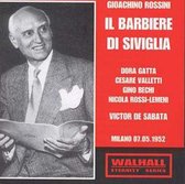 Rossini: Il Barbiere Di Siviglia (La Scala 1953)