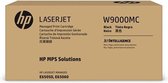 HP Black Managed LaserJet Toner Cartridge Laser cartridge 32200pagina's Zwart