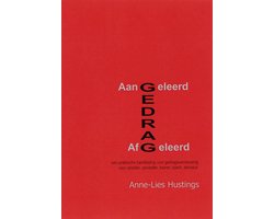 Gedrag: aangeleerd, afgeleerd