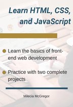 Learn HTML, CSS, and JavaScript