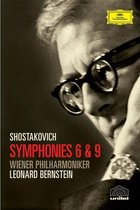 Symphonies No.6 & 9