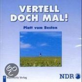 Vertell doch mal! CD