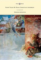 Fairy Tales by Hans Christian Andersen - Illustrated by Honor C. Appleton