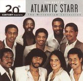 The Best Of Atlantic Starr: 20th Century Masters The Millennium Collection
