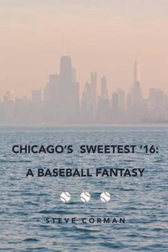 Chicago's Sweetest '16 - cover