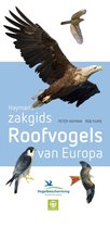 De Fontein Zakgids roofvogels van Europa