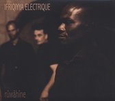 Ifriqiyya Electrique - Ruwahine (LP)