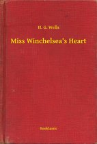 Miss Winchelsea's Heart