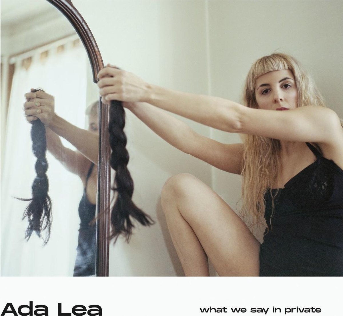 Ada Lea - What We Say In Private (LP)